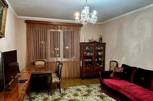 2х-комнатная квартира Фото: 5 из 8