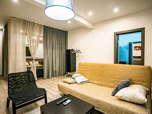 Часть дома под-ключ Леселидзе 15, Геленджик Фото: 15 из 31