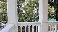 Апартамент "Делюкс Премьер" в гостинице "Таврида", Ялта