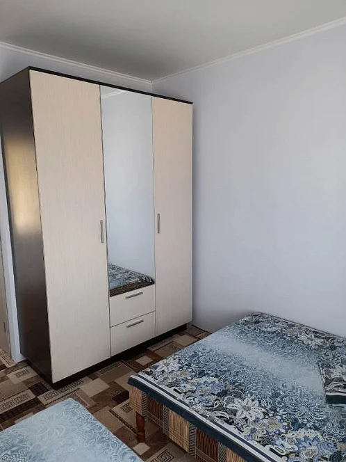 "Камелия" гостевой дом, Голубицкая Фото: 21 из 38