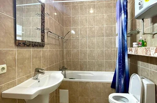 3х-комнатная квартира Фото: 15 из 15