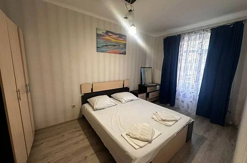 5-комнатная квартира Фото: 5 из 22