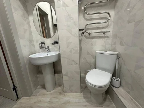 2х-комнатная квартира Ардзинба 12, Гагра Фото: 19 из 19