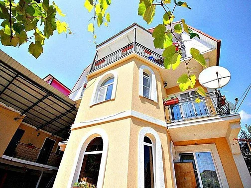 "AmeLiya" гостевой дом, Вардане Фото: 2 из 41