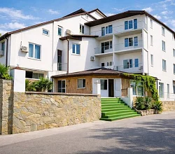 "Светлана" гостевой дом