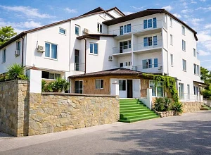 "Светлана" гостевой дом Джубга