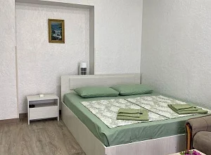 Отдых в Сухуме   Инал-ипа 5 - снять посуточно