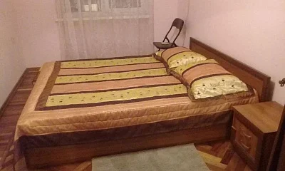 3х-комнатная квартира Калмыкова 3 кв 22, Сухум Фото: 1 из 13
