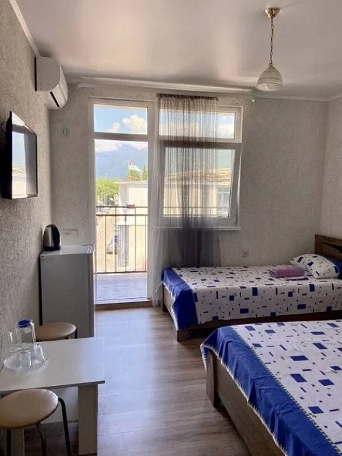 "Кипарис" гостевой дом, Гагра Фото: 17 из 19