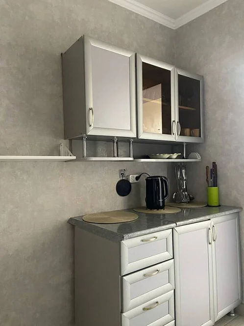 2х-комнатная квартира Ардзинба 150 кв 43, Сухум Фото: 8 из 19