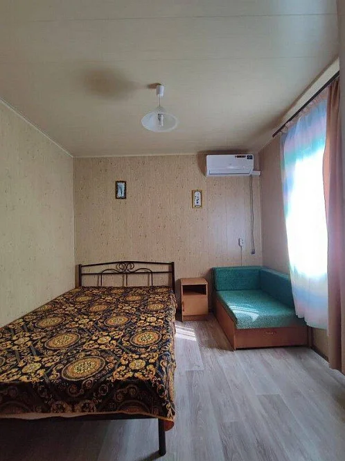 Гостевой дом ул. Суворова, Лазаревское Фото: 43 из 51