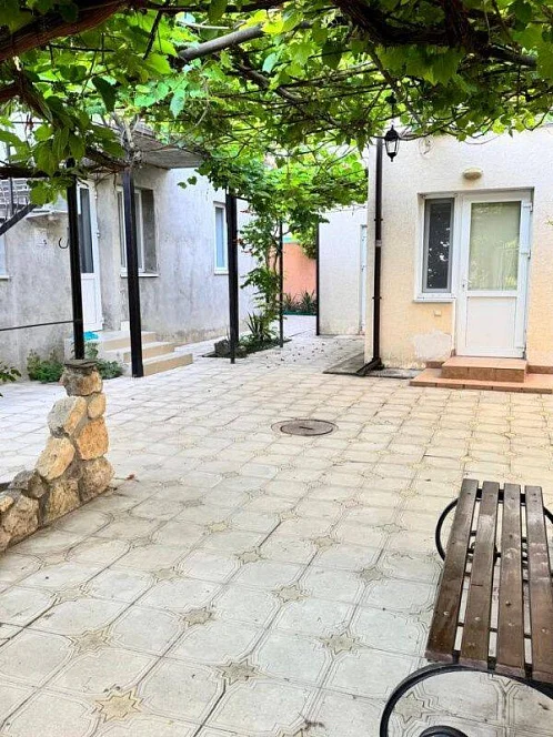 "Цветок" частный сектор, Поповка Фото: 3 из 34