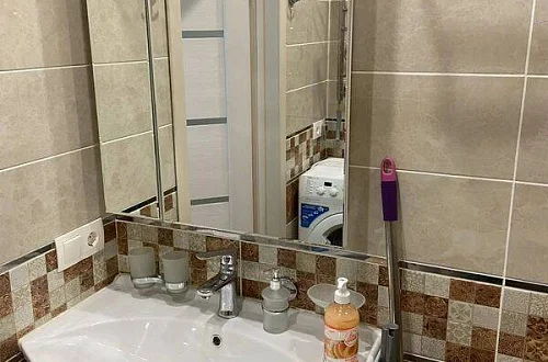 1-комнатная квартира Фото: 10 из 11