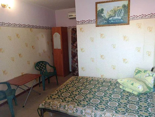 Частный сектор ул. Курортная, Голубицкая Фото: 11 из 31