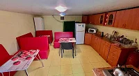 "60-ая Подкова" гостевой дом, Орджоникидзе