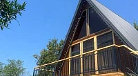 "Родные места" база отдыха, Асечкуа