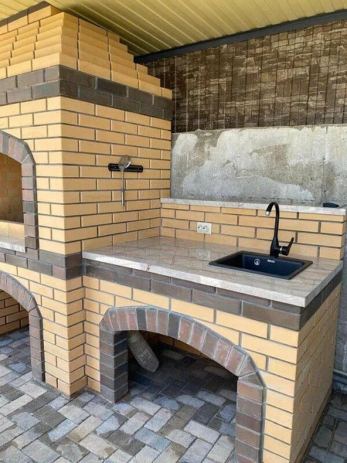 Частный сектор 2 микрорайон 4, Ольгинка Фото: 4 из 25