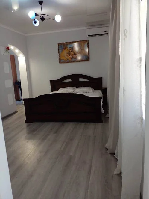 Дом под-ключ Сосналиева 3-й пер 3, Гагра Фото: 31 из 48