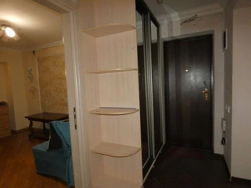 3х-комнатная квартира Ардзинба 148 кв 20, Сухум Фото: 3 из 15