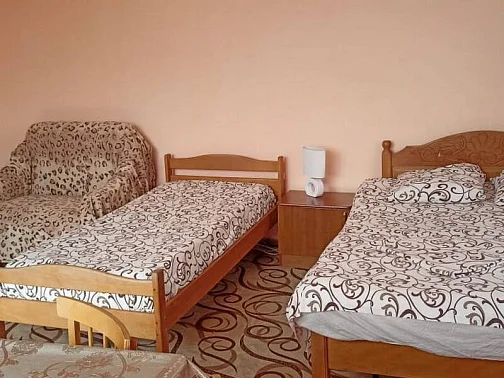 Эллинг Рыбацкий ЛГК-2, Лазаревское Фото: 13 из 27