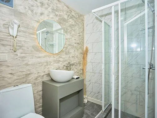 "Aqua Resort Hotel" гостиничный комплекс, Мачара Фото: 41 из 52