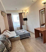 "Комфорт" 4х-местный