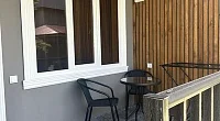 "Амина" гостевой дом, Лдзаа