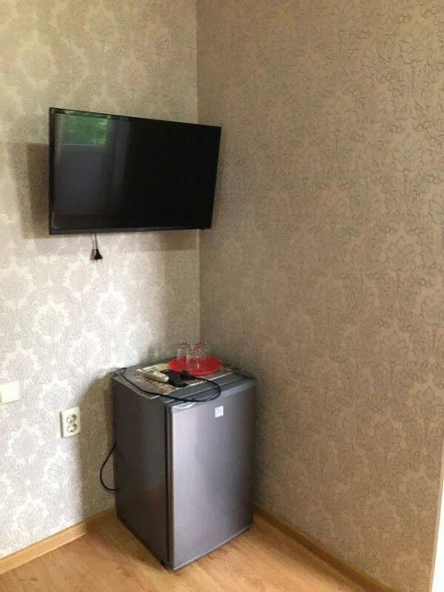 "Тихий уголок" гостевой дом, Архипо-Осиповка Фото: 33 из 51