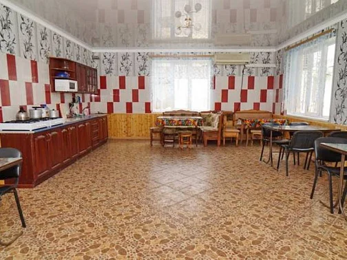 "Алина" гостевой дом, Джубга Фото: 7 из 35