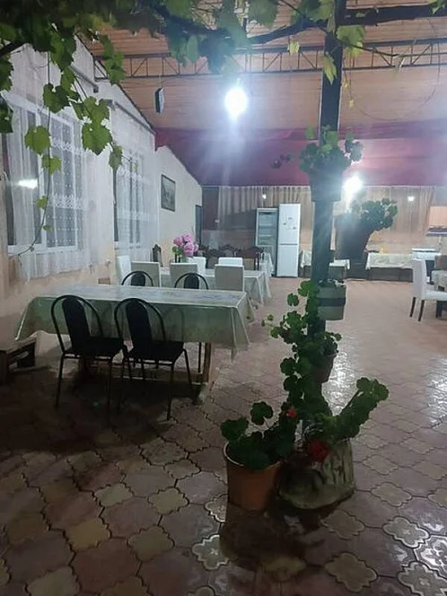 "У Сюзанны" частный сектор, Лдзаа Фото: 5 из 14