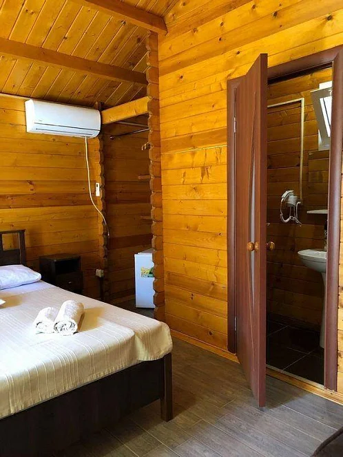 "AR_Villa" база отдыха, Пицунда Фото: 16 из 28