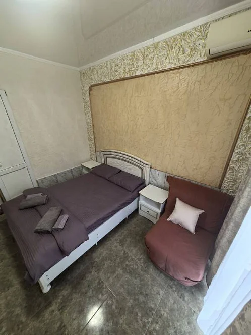 "Атлантида" гостевой дом, Вардане Фото: 31 из 51