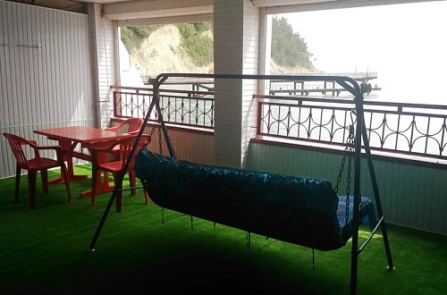 Этаж под-ключ Фото: 5 из 10