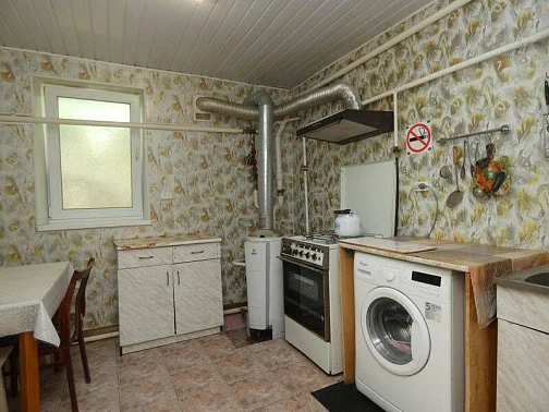 "Малый исток" мини-гостиница, Анапа Фото: 37 из 39