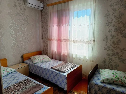 "У Дианы" частный сектор, Приморское Фото: 34 из 46