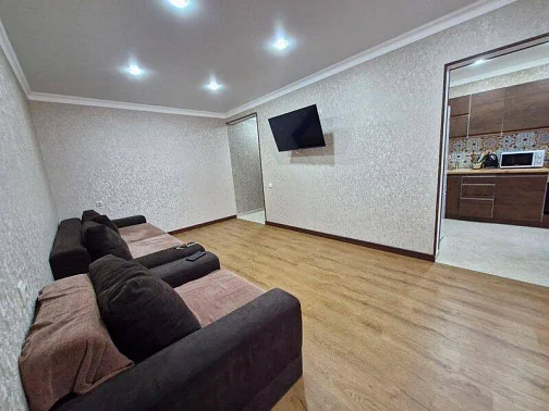 2х-комнатная квартира Гочуа 19 кв 5, Пицунда Фото: 14 из 22
