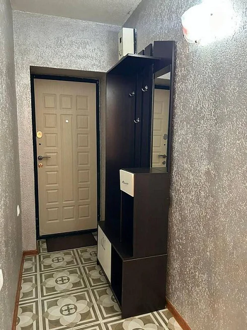 2х-комнатная квартира Абазгаа 37/2, Гагра Фото: 2 из 15