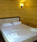 "Коттедж" 3х-местный