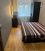 3х-комнатная квартира