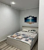 "Комфорт" 4х-местный №1