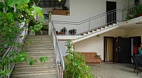 Частный сектор Адыгаа 87, Гагра