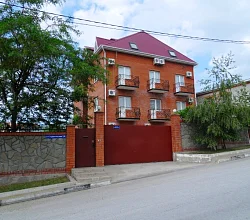 Этаж под-ключ Студенческая 1/а