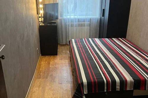 3х-комнатная квартира Фото: 2 из 11