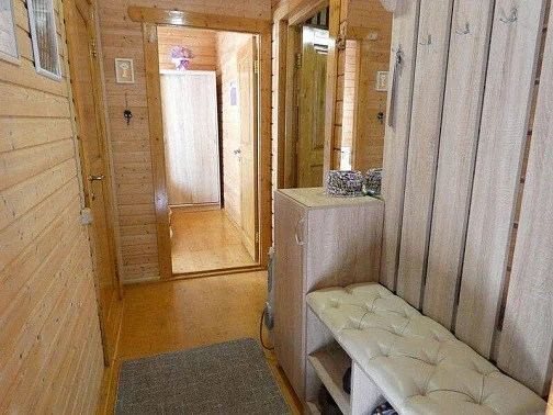 Дом под-ключ Декабристов 41, Геленджик Фото: 16 из 49