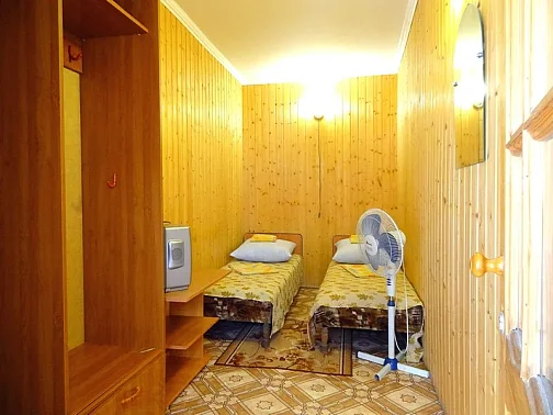 "На Садовой" частный сектор, Геленджик Фото: 18 из 44