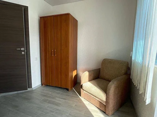 "Здоровье" база отдыха, Джемете Фото: 26 из 51