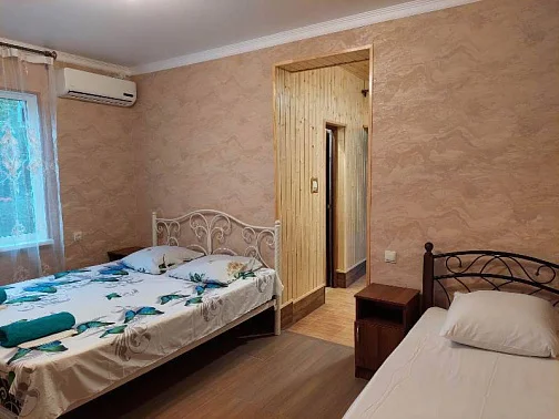 Мини-гостиница Осетинская 15, Гагра Фото: 27 из 51