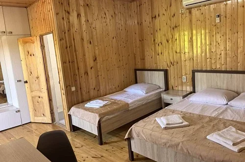 Дом под-ключ Фото: 8 из 16