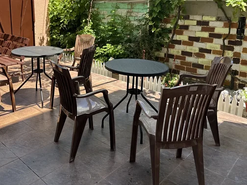 "Пиросмани" гостевой дом, Геленджик Фото: 4 из 22