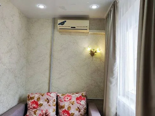 1-комнатная квартира Партизанская 10, Лазаревское Фото: 9 из 15